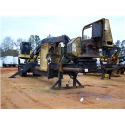 JOHN DEERE 435 LOG LOADER