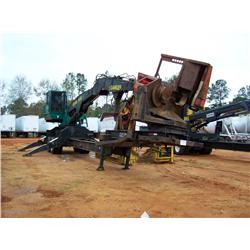TIMBERJACK 530 LOG LOADER