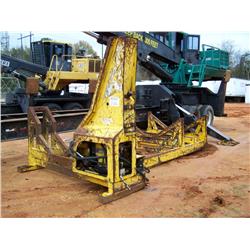 CSI 4400 SLASHER SAW