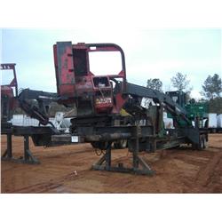 TIMBERJACK 430B LOG LOADER