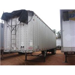 1996 CRESCENT 42' CHIP VAN