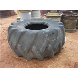 SKIDDER TIRE