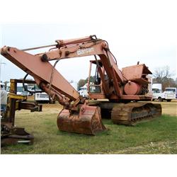 WICKER WE-644H FORKS