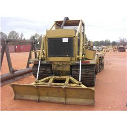 BOMIER JW-68 SKIDDER