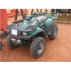 POLARIS MAGNUM 325 4X4 ATV