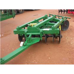 JOHN DEERE 5' DISC