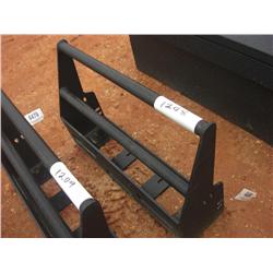 WINCH PLATES