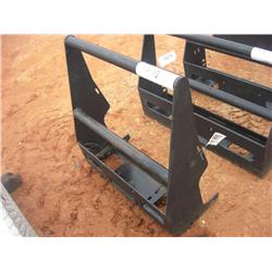 WINCH PLATES