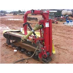 BELLON D 6' HAYCUTTER