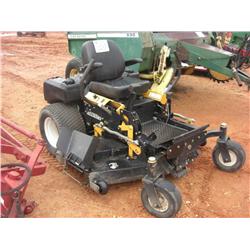 CUB CADET COMMERCIAL ZERO TURN MOWER