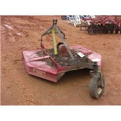 ANDY 5' ROTARY CUTTER