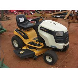 CUB CADET LTX1045 RIDING MOWER