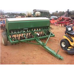 JOHN DEERE 8200 GRAIN DRILL