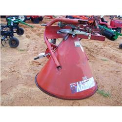 SEED SPREADER