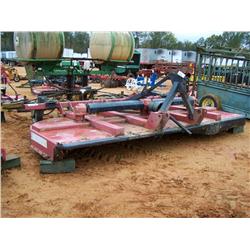 BUSH HOG 3214 ROTARY CUTTER