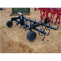 SCRATCH-ALL CULTIVATOR