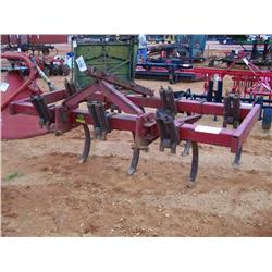 IHL 5500 CHISEL PLOW