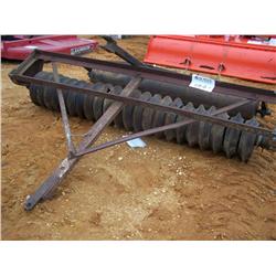 DUNHAM 6' CULTIPACKER