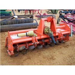 TUFLINE RT14-72 6' TRAILER 3PTH