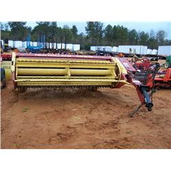 NEW HOLLAND 1465 HAY CUTTER