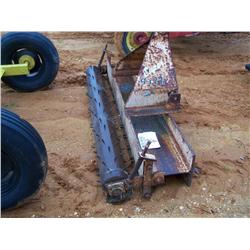 SUPER GILL DIRT AERATOR