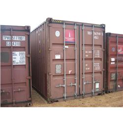 40' CONTAINER