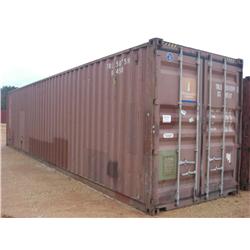 40' CONTAINER