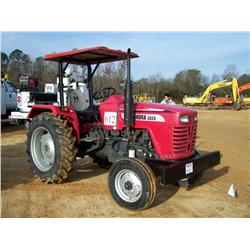 MAHINDRA 3325 FARM TRACTOR