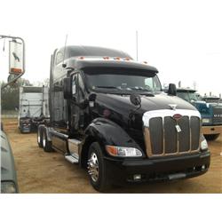 2006 PETERBILT 337 T/A TRUCK TRACTOR