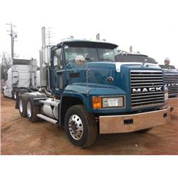 2006 MACK CL733 T/A TRUCK TRACTOR