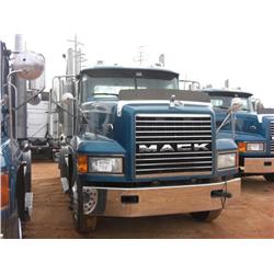 2006 MACK CL733 T/A TRUCK TRACTOR