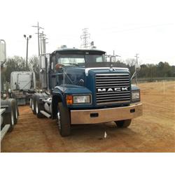 2006 MACK CL733 T/A TRUCK TRACTOR