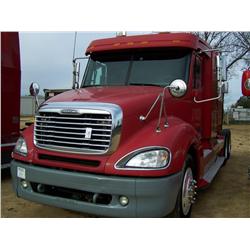 2002 FREIGHTLINER T/A TRUCK TRACTOR