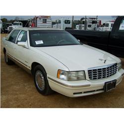 1999 CADILLAC