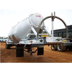 2005 HEIL 42' DRY BULK T/A TRAILER