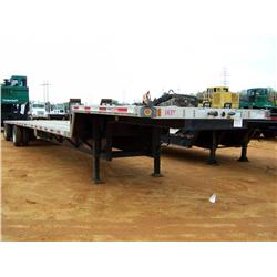 2006 FONTAINE RENEGADE 48' STEPDECK TRAILER