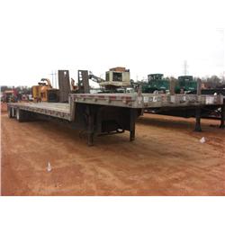 1996 WILSON 48' T/A DROPDECK TRAILER