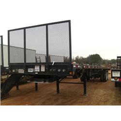 2005 PRECISION 45' TRUSS TRAILER