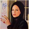 Image 1 : Barbra Streisand signed The Way We Were album