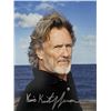 Image 1 : Kris Kristofferson signed photo