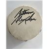 Image 1 : Arthur Alexander signed tambourine