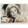 Image 1 : The Big Sleep Lauren Bacall signed photo
