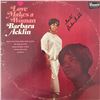 Image 1 : Barbara Acklin signed album