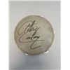 Image 1 : Arthur Conley signed tambourine
