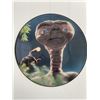 Image 1 : 1982 E.T. The ET Soundtrack Picture Disc Record Vinyl LP