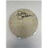 Image 1 : Deon Jackson signed tambourine