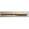 Image 1 : Mickey Mantle signed personal model Adirondack bat