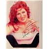 Image 1 : Country Music Star Jo Dee Messina Signed Photo