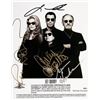 Image 1 : Get Shorty signed promo photo