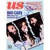 Image 1 : Bee Gees signed US Magazine